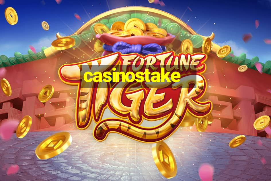 casinostake