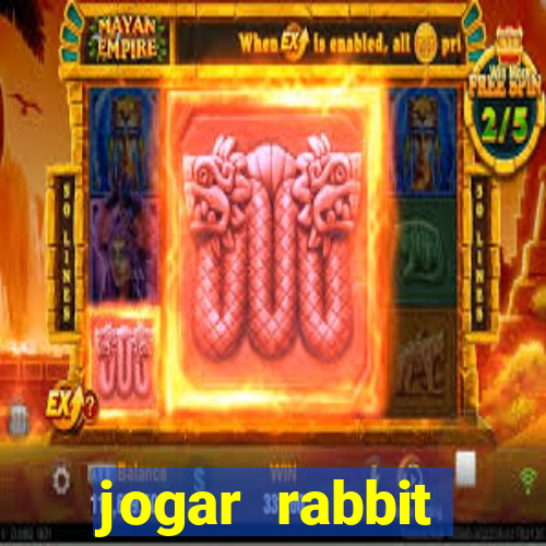 jogar rabbit fortune demo