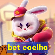 bet coelho