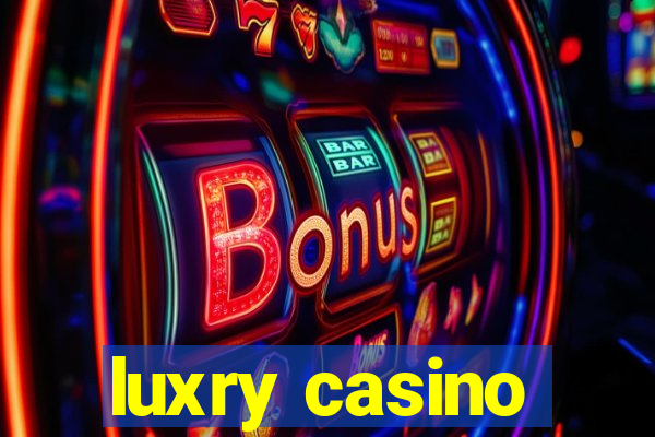 luxry casino