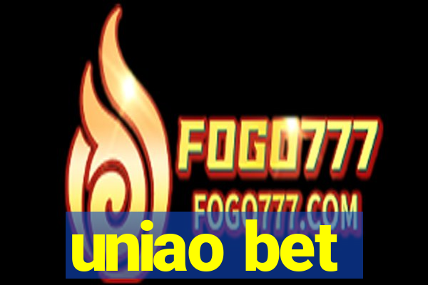 uniao bet