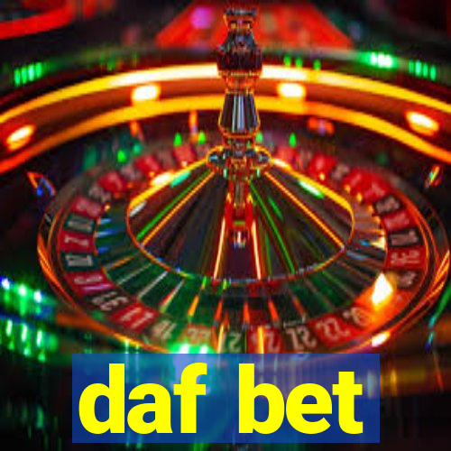 daf bet