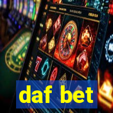 daf bet