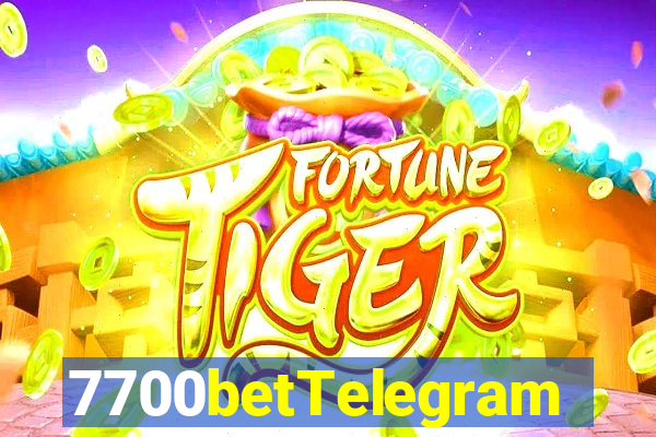 7700betTelegram