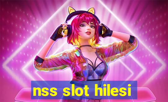 nss slot hilesi