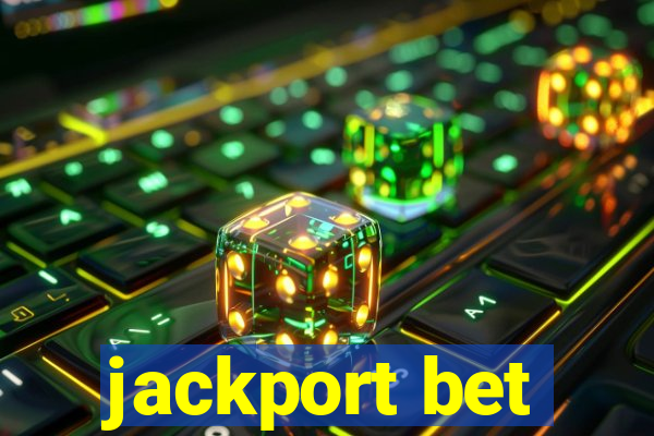 jackport bet