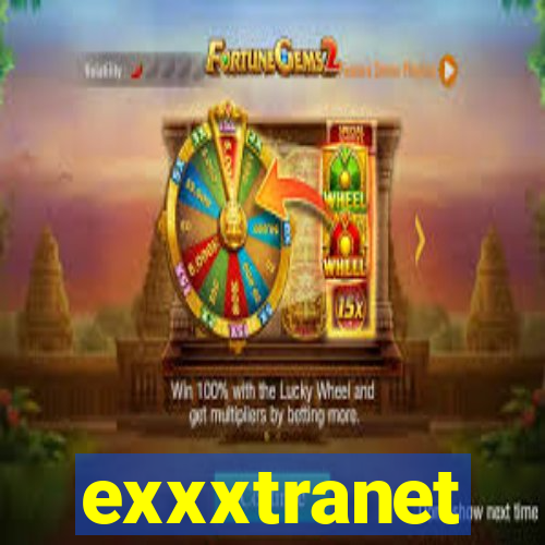 exxxtranet