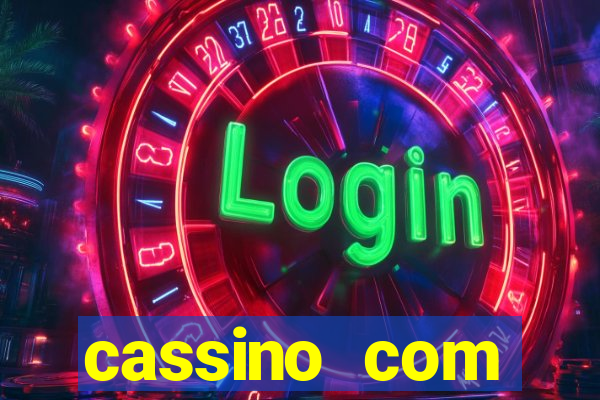 cassino com deposito de 5 reais