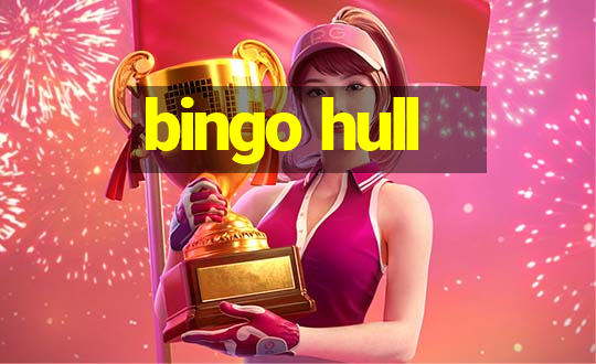 bingo hull