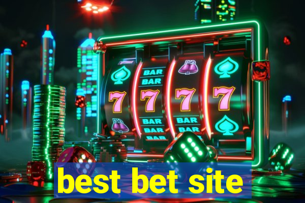 best bet site