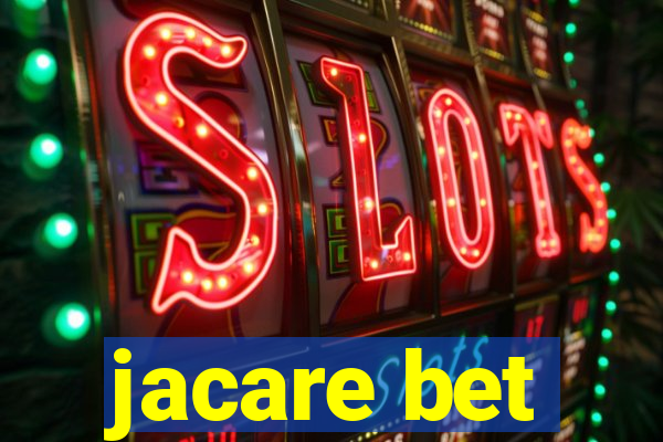 jacare bet