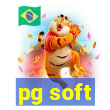 pg soft