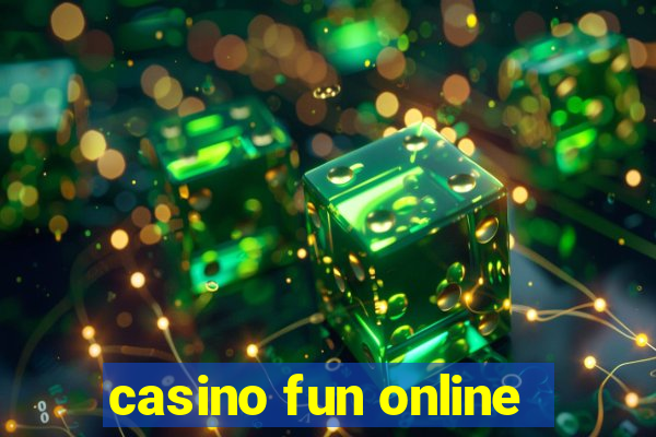 casino fun online