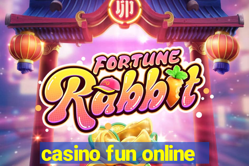 casino fun online