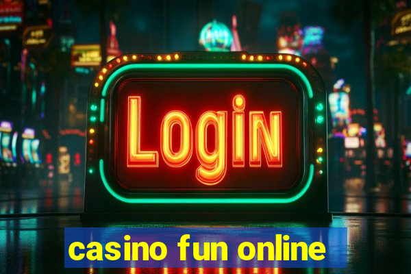 casino fun online