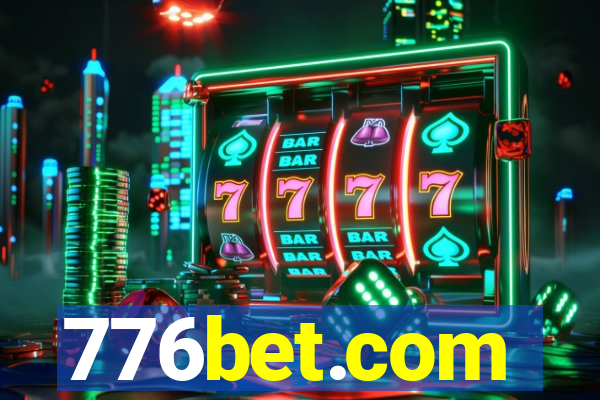 776bet.com