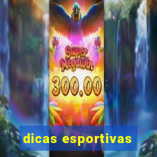 dicas esportivas