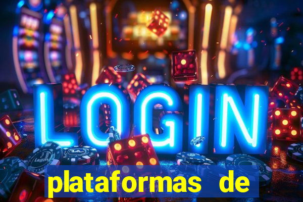 plataformas de jogos que mais pagam