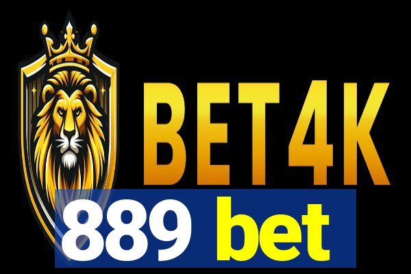 889 bet