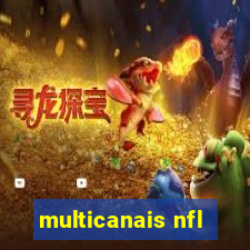 multicanais nfl