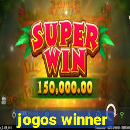 jogos winner