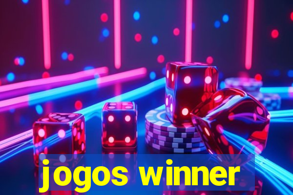 jogos winner