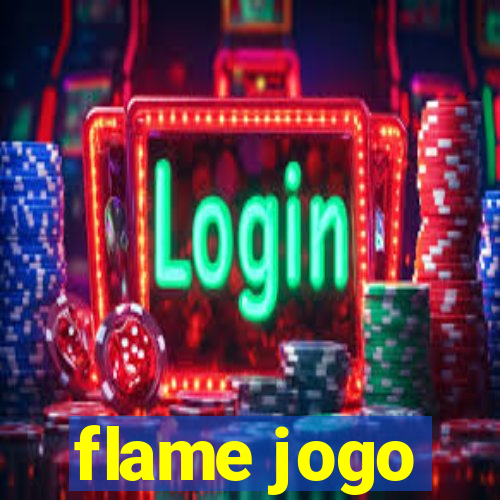 flame jogo