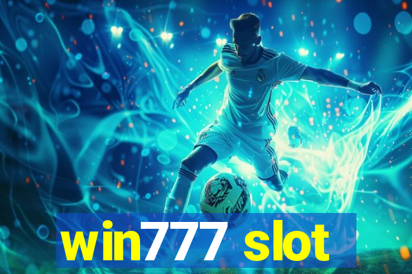 win777 slot