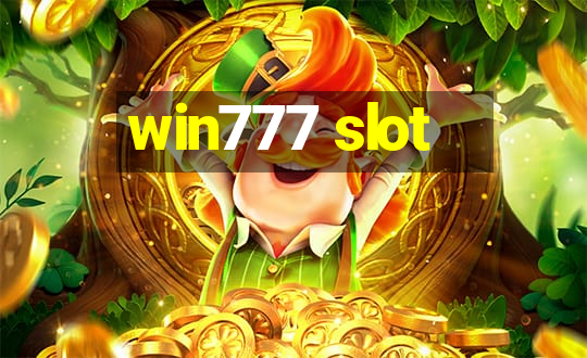 win777 slot