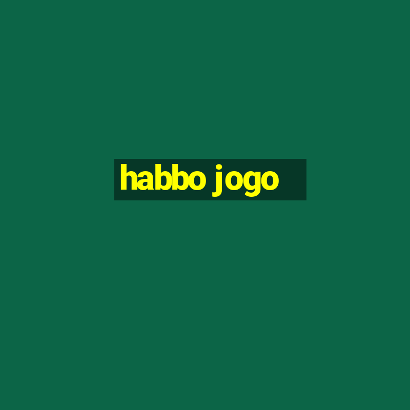 habbo jogo