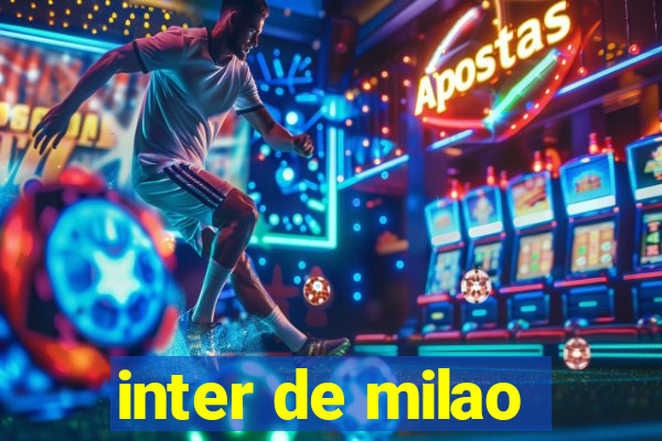 inter de milao