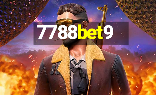 7788bet9