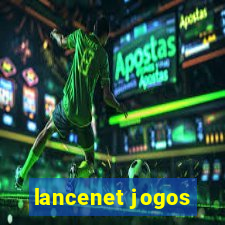 lancenet jogos