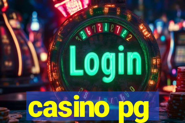 casino pg