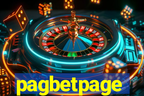 pagbetpage