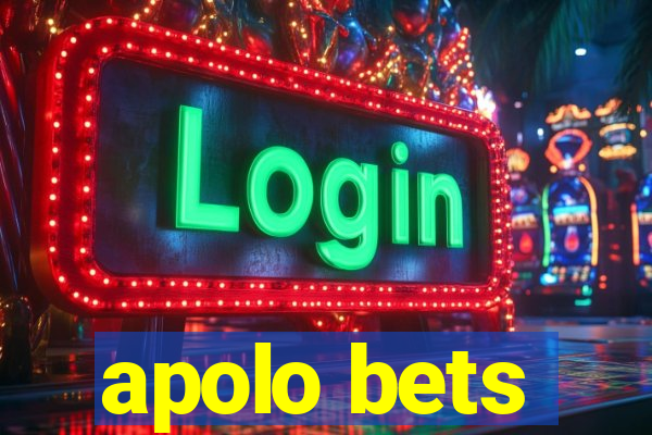 apolo bets