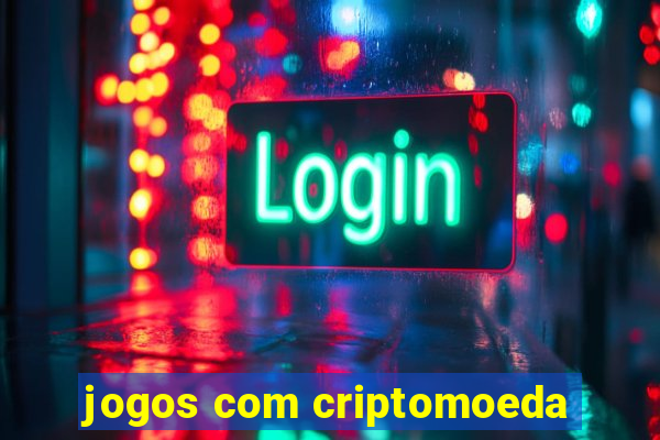 jogos com criptomoeda