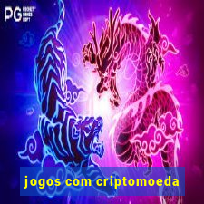 jogos com criptomoeda