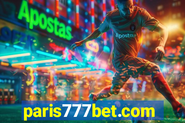 paris777bet.com