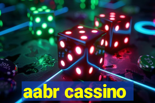 aabr cassino