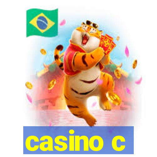 casino c