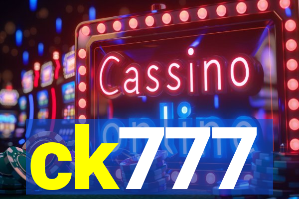 ck777