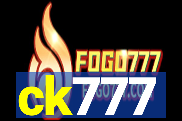 ck777