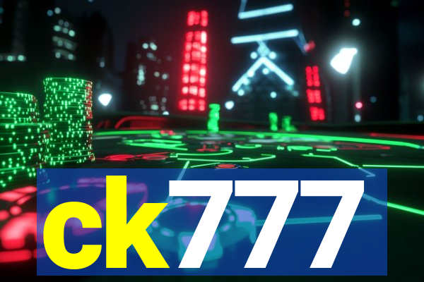 ck777