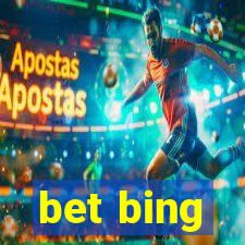 bet bing