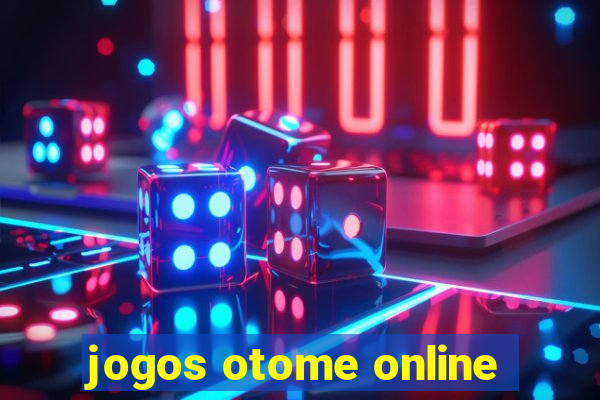 jogos otome online