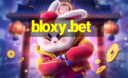 bloxy.bet