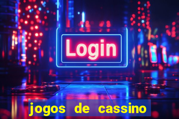 jogos de cassino que pagam no pix