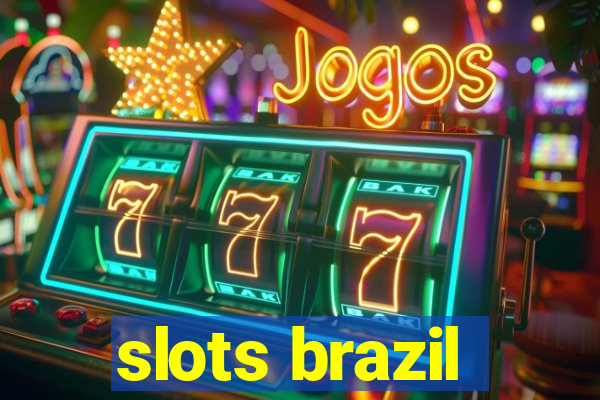 slots brazil