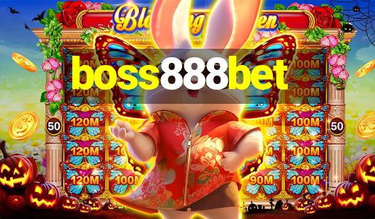 boss888bet